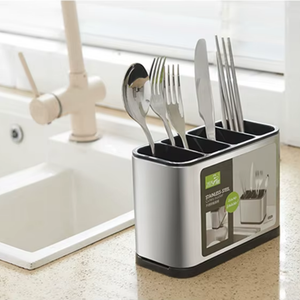 Organizador de utensilios de cocina