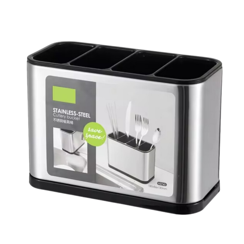 Organizador de utensilios de cocina
