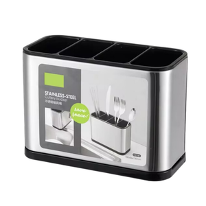 Organizador de utensilios de cocina